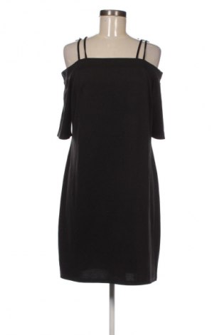 Kleid H&M, Größe XL, Farbe Schwarz, Preis 31,99 €