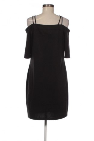 Kleid H&M, Größe XL, Farbe Schwarz, Preis 31,99 €