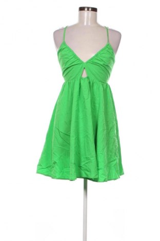 Sukienka H&M, Rozmiar S, Kolor Zielony, Cena 95,99 zł