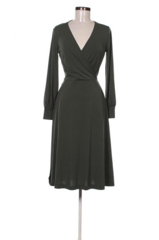 Φόρεμα H&M, Μέγεθος S, Χρώμα Πράσινο, Τιμή 29,99 €