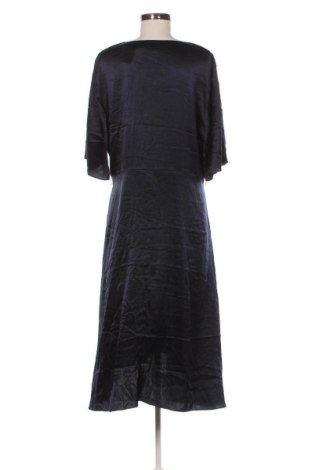Rochie H&M, Mărime XL, Culoare Albastru, Preț 94,99 Lei