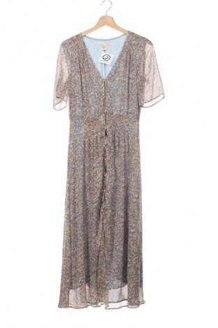 Sukienka H&M, Rozmiar XS, Kolor Kolorowy, Cena 95,99 zł