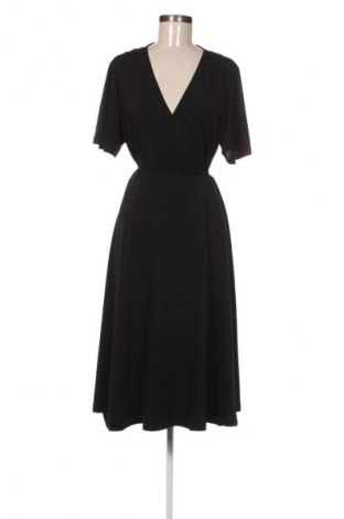 Φόρεμα H&M, Μέγεθος XL, Χρώμα Μαύρο, Τιμή 18,99 €
