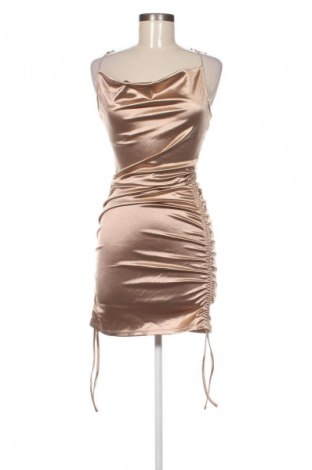 Kleid H&M, Größe S, Farbe Beige, Preis € 32,99