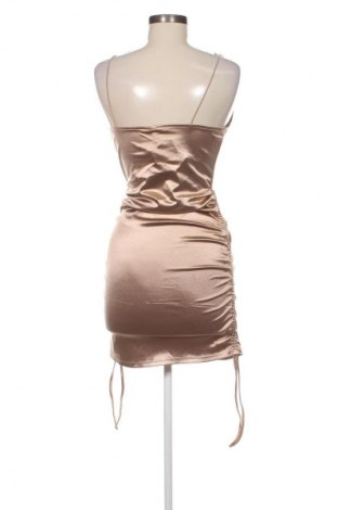 Kleid H&M, Größe S, Farbe Beige, Preis € 32,99