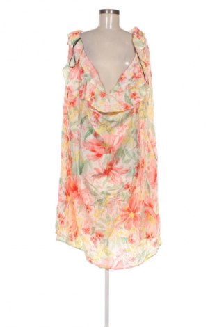 Sukienka H&M, Rozmiar XL, Kolor Kolorowy, Cena 95,99 zł