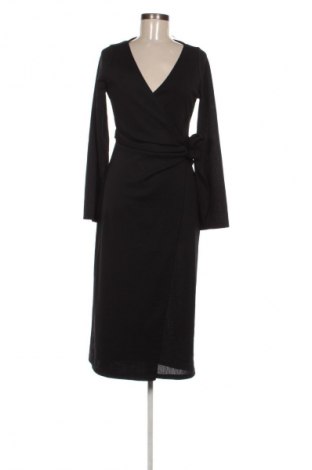 Šaty  H&M, Veľkosť M, Farba Čierna, Cena  16,95 €
