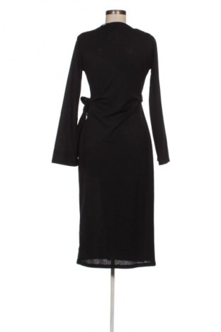 Šaty  H&M, Veľkosť M, Farba Čierna, Cena  16,95 €