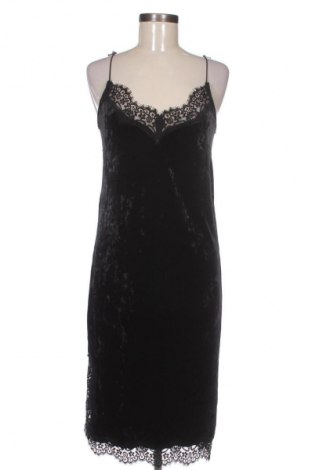 Φόρεμα H&M, Μέγεθος L, Χρώμα Μαύρο, Τιμή 14,83 €