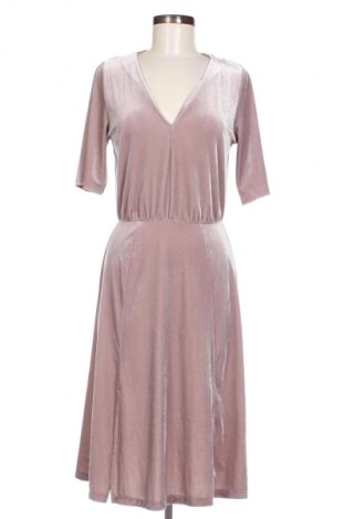 Kleid H&M, Größe S, Farbe Rosa, Preis 14,83 €