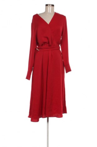 Šaty  H&M, Veľkosť XL, Farba Červená, Cena  16,95 €
