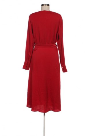 Šaty  H&M, Veľkosť XL, Farba Červená, Cena  16,95 €