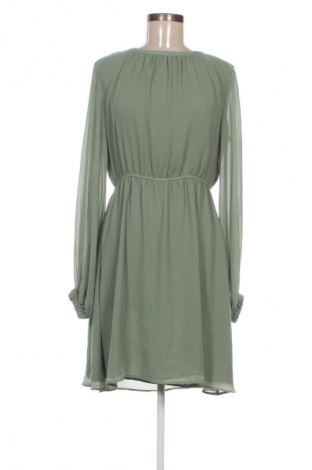 Sukienka H&M, Rozmiar M, Kolor Zielony, Cena 95,99 zł