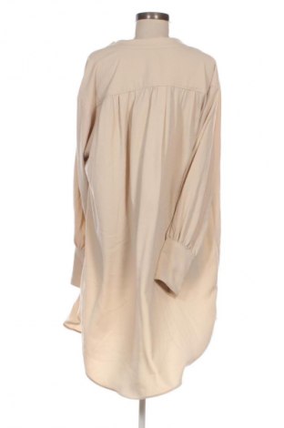 Rochie H&M, Mărime M, Culoare Bej, Preț 94,99 Lei