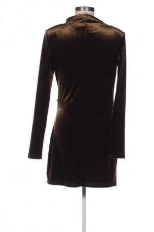 Φόρεμα H&M, Μέγεθος M, Χρώμα Πράσινο, Τιμή 47,57 €