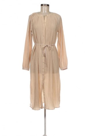 Kleid H&M, Größe M, Farbe Beige, Preis € 33,99