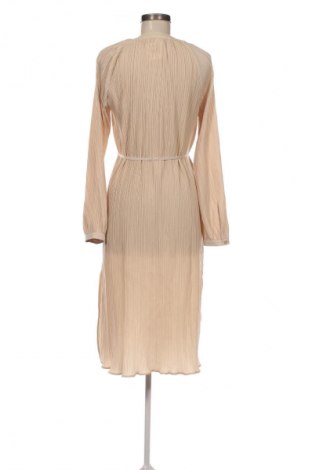 Kleid H&M, Größe M, Farbe Beige, Preis € 33,99