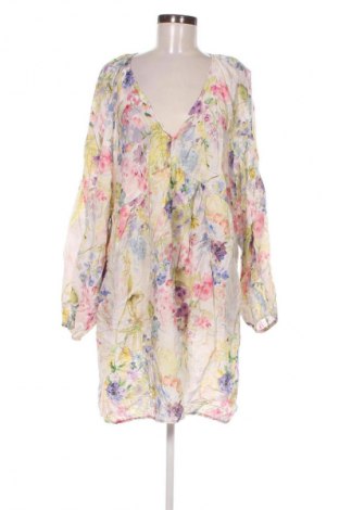 Šaty  H&M, Veľkosť 3XL, Farba Viacfarebná, Cena  16,95 €