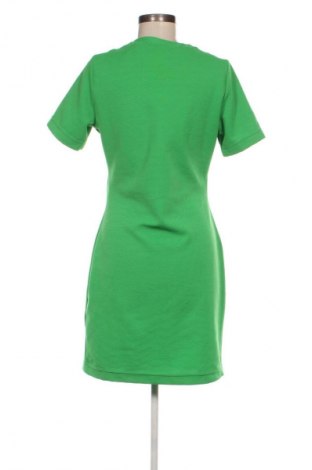 Rochie H&M, Mărime M, Culoare Verde, Preț 94,99 Lei