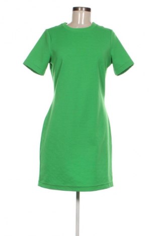 Rochie H&M, Mărime M, Culoare Verde, Preț 94,99 Lei