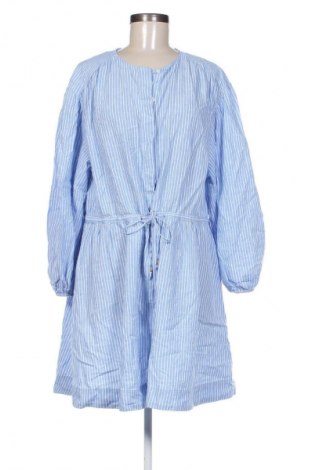 Φόρεμα H&M, Μέγεθος L, Χρώμα Πολύχρωμο, Τιμή 17,39 €