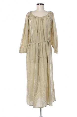Kleid H&M, Größe M, Farbe Ecru, Preis € 14,83