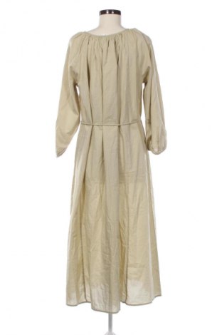 Kleid H&M, Größe M, Farbe Ecru, Preis € 14,83