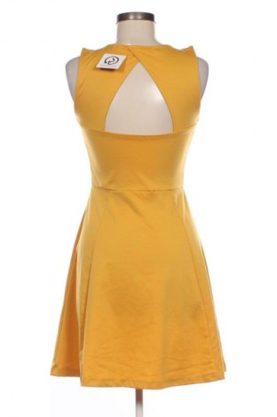 Kleid H&M, Größe S, Farbe Gelb, Preis € 20,99