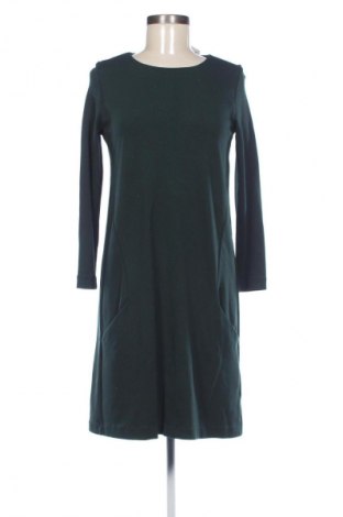 Kleid H&M, Größe S, Farbe Grün, Preis 14,83 €