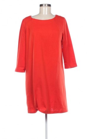 Šaty  H&M, Veľkosť L, Farba Červená, Cena  14,83 €