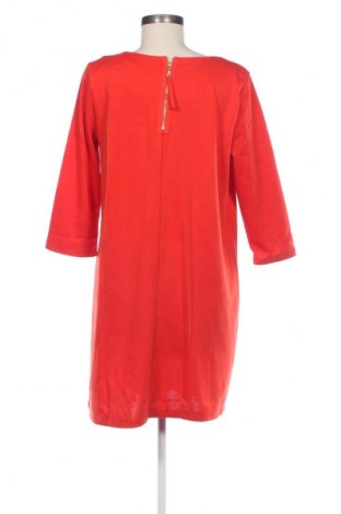 Šaty  H&M, Veľkosť L, Farba Červená, Cena  14,83 €