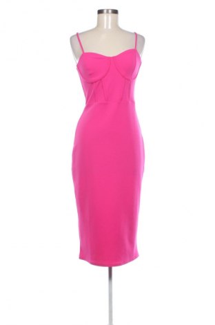 Kleid H&M, Größe M, Farbe Rosa, Preis € 27,70