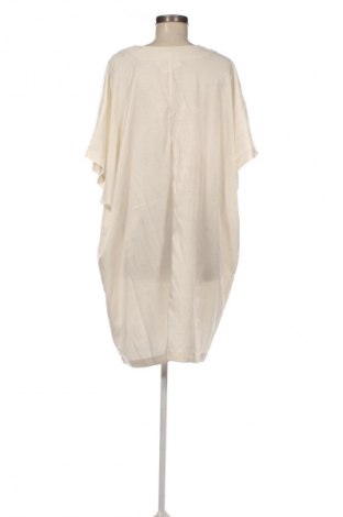 Kleid H&M, Größe XL, Farbe Beige, Preis 14,84 €