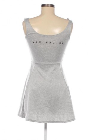 Sukienka H&M, Rozmiar S, Kolor Szary, Cena 67,00 zł