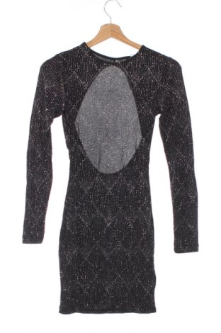 Rochie H&M Divided, Mărime XS, Culoare Argintiu, Preț 66,99 Lei