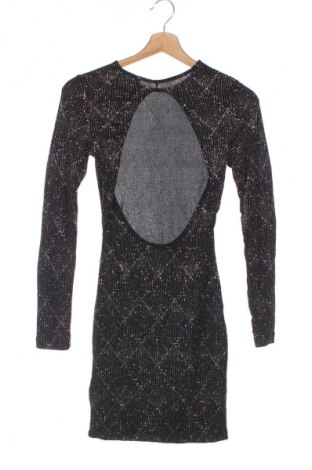 Rochie H&M Divided, Mărime XS, Culoare Argintiu, Preț 66,99 Lei