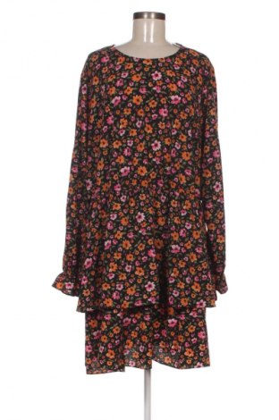 Rochie H&M Divided, Mărime XXL, Culoare Multicolor, Preț 94,99 Lei
