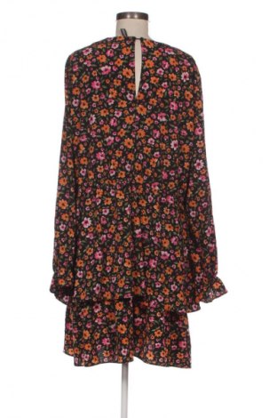 Rochie H&M Divided, Mărime XXL, Culoare Multicolor, Preț 94,99 Lei