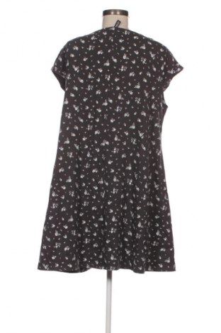 Рокля H&M Divided, Размер 3XL, Цвят Многоцветен, Цена 29,99 лв.