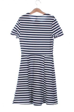 Kleid H&M Divided, Größe XS, Farbe Mehrfarbig, Preis 14,83 €