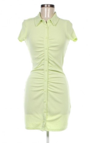 Šaty  H&M Divided, Velikost S, Barva Žlutá, Cena  779,00 Kč
