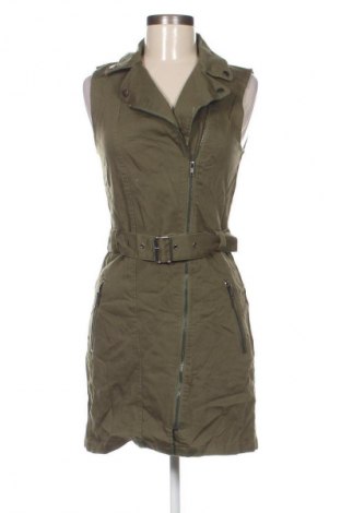 Rochie H&M Divided, Mărime M, Culoare Verde, Preț 94,99 Lei
