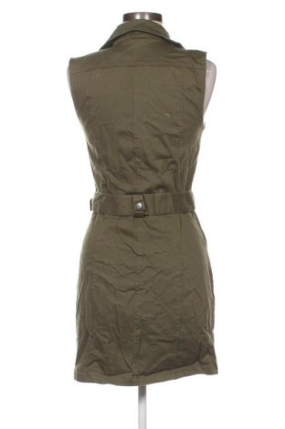 Rochie H&M Divided, Mărime M, Culoare Verde, Preț 94,99 Lei