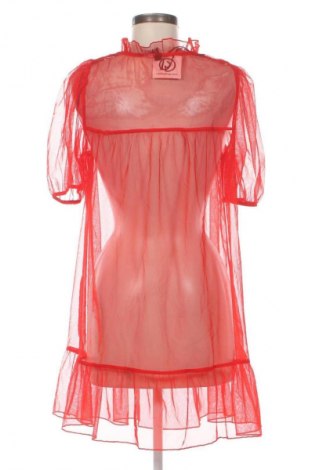 Šaty  H&M Divided, Velikost M, Barva Červená, Cena  469,00 Kč