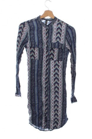 Rochie H&M Divided, Mărime XS, Culoare Multicolor, Preț 156,99 Lei