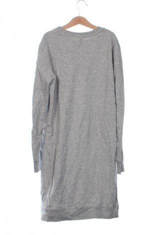 Рокля H&M Divided, Размер XXS, Цвят Сив, Цена 29,00 лв.