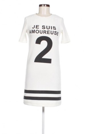 Ruha H&M Divided, Méret M, Szín Fehér, Ár 5 802 Ft
