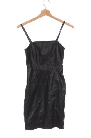Kleid H&M Divided, Größe XS, Farbe Schwarz, Preis 20,99 €
