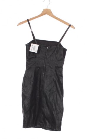 Kleid H&M Divided, Größe XS, Farbe Schwarz, Preis 20,99 €