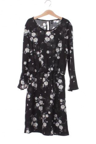 Kleid H&M Divided, Größe XS, Farbe Mehrfarbig, Preis 14,91 €